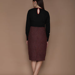 The Secretary Skirt